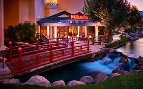 JW Marriott Desert Springs Resort&Spa
