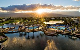 JW Marriott Desert Springs Resort&Spa
